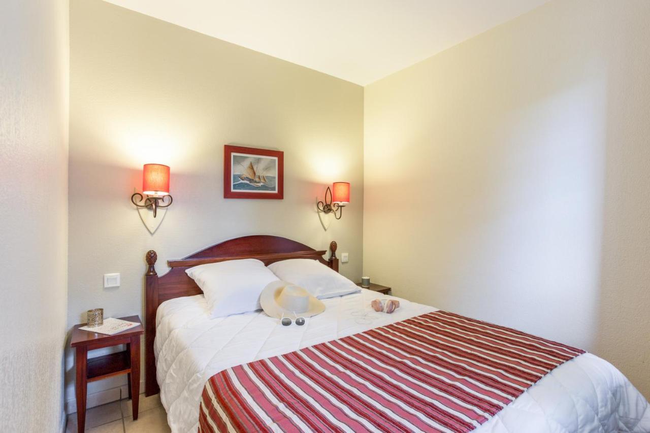 Residence Pierre & Vacances Le Domaine De Gascogne Biscarrosse Bagian luar foto